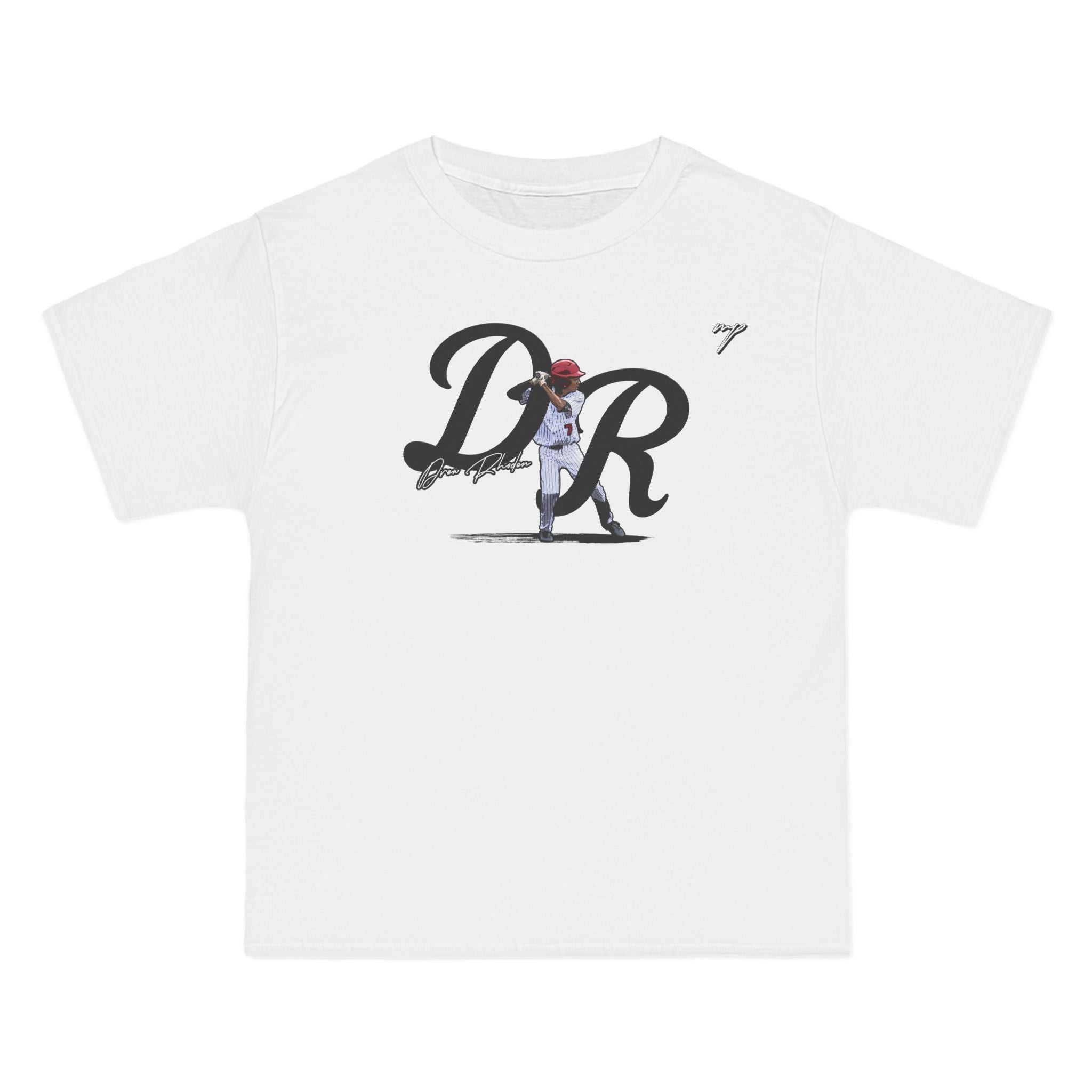 Drew Rhoden Vintage Tee