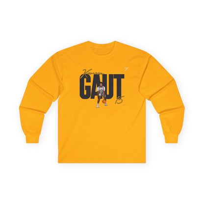 Kamron Gaut Long Sleeve