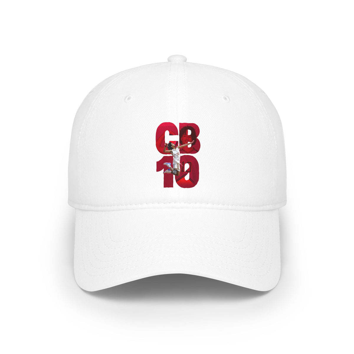 Christian Colon Baez Hat