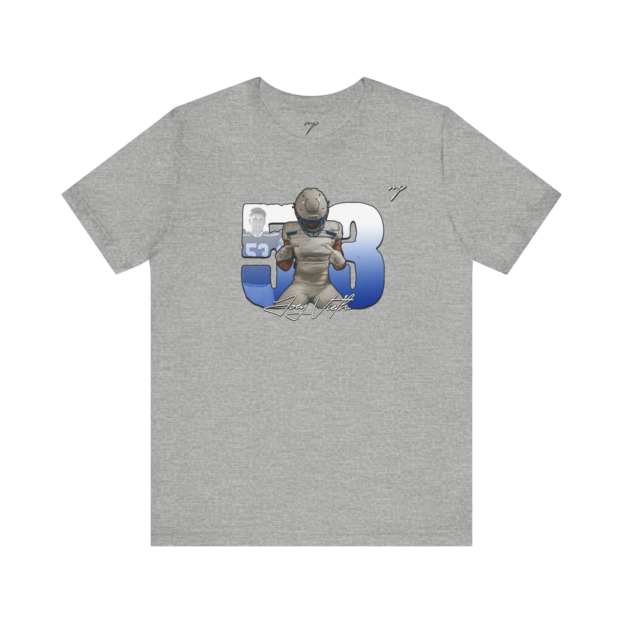 Joey Vieth Graphic Tee