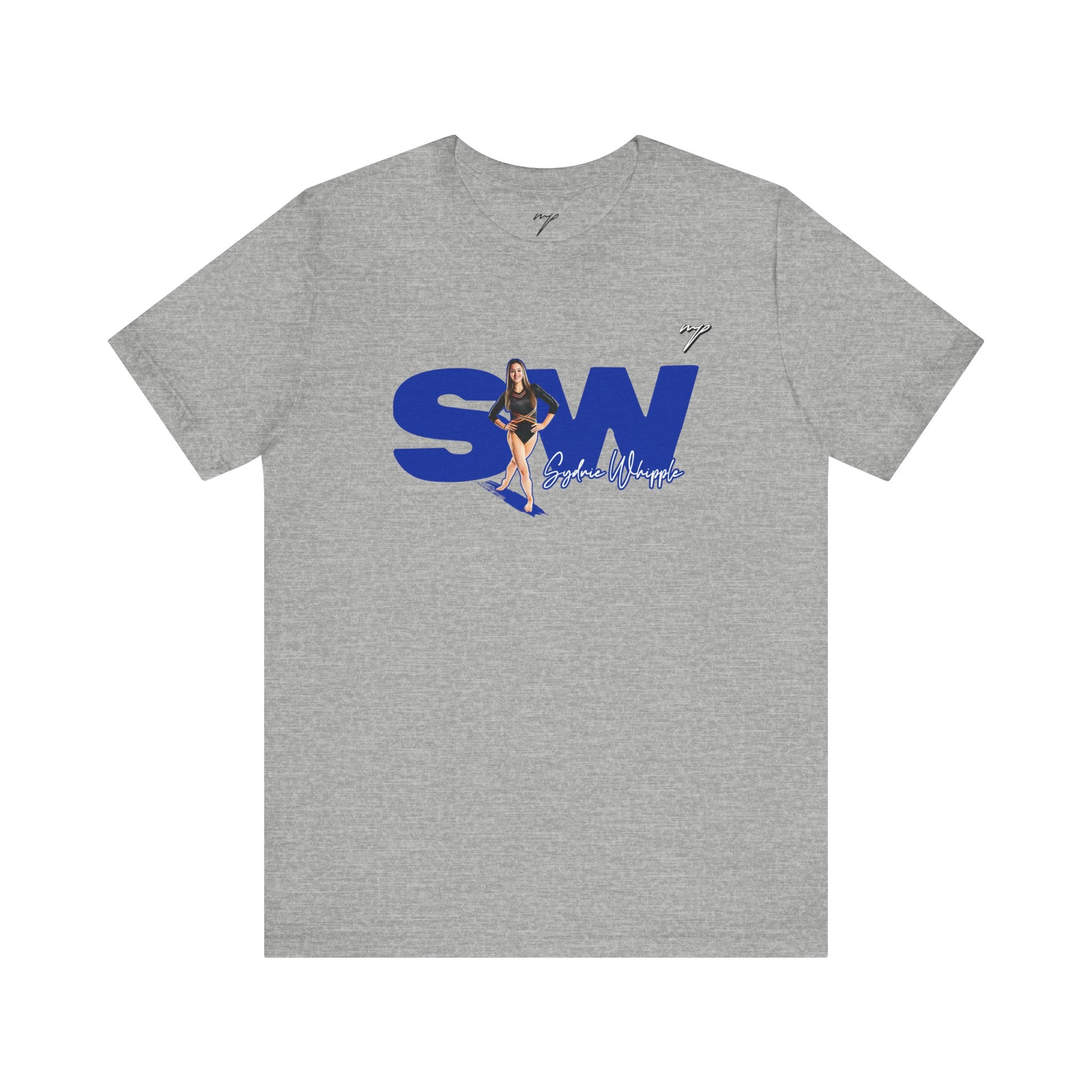 Sydnie Whipple Graphic Tee