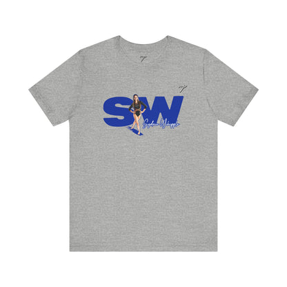 Sydnie Whipple Graphic Tee