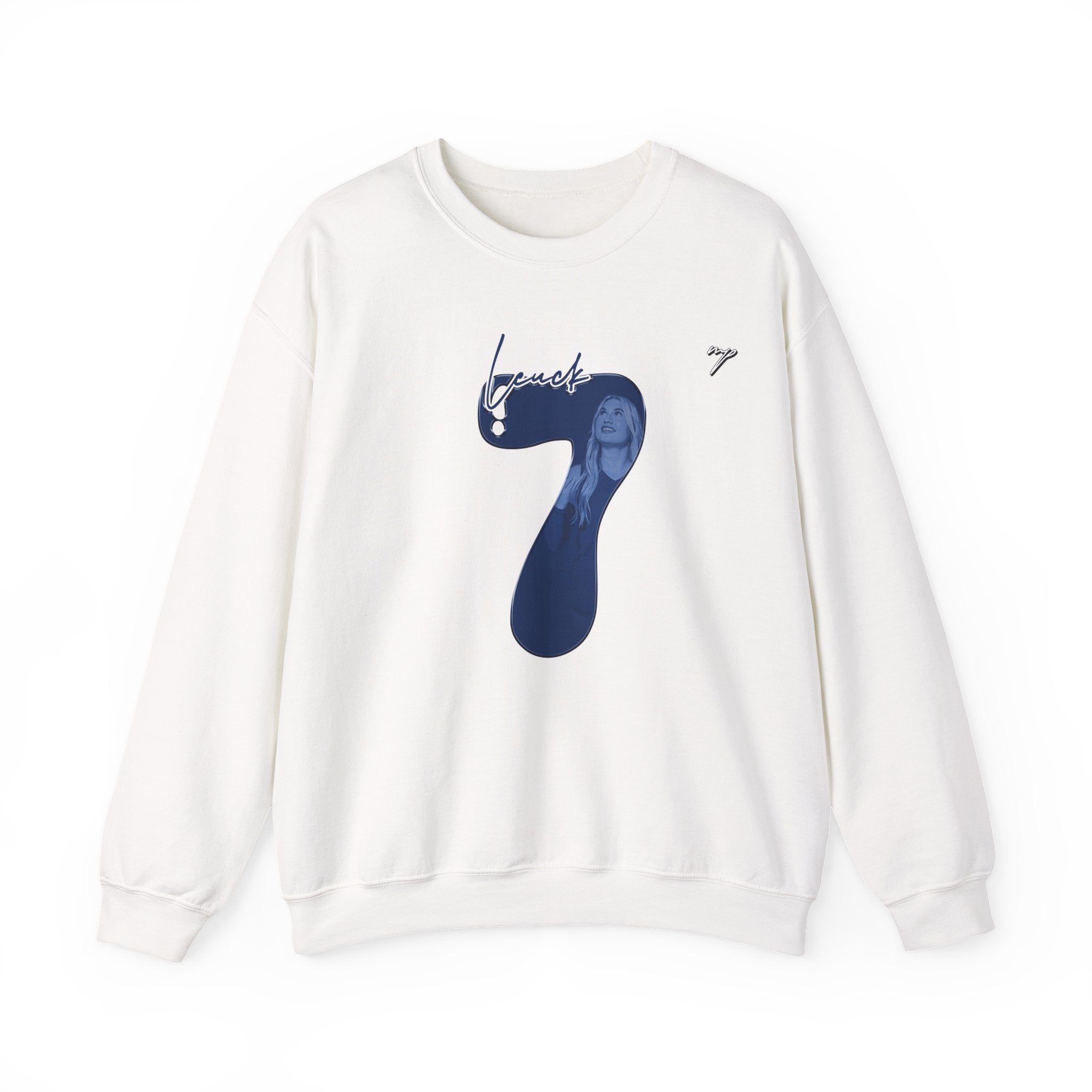 Ivy Leuck Crewneck