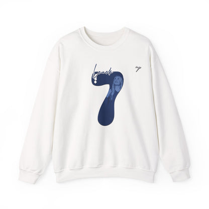Ivy Leuck Crewneck