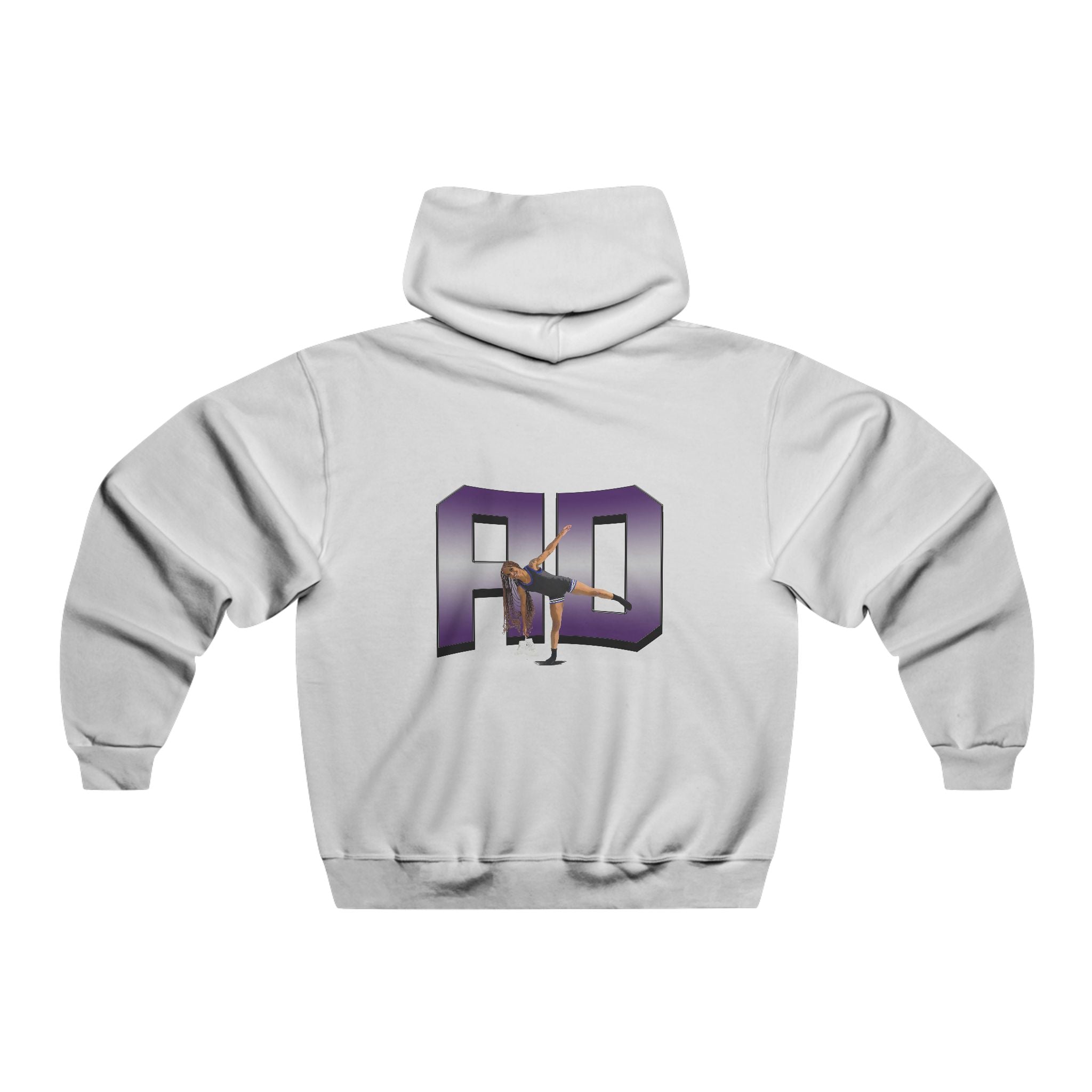 Audrina Houston Vintage Hoodie