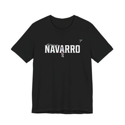 Masyn Navarro Graphic Tee