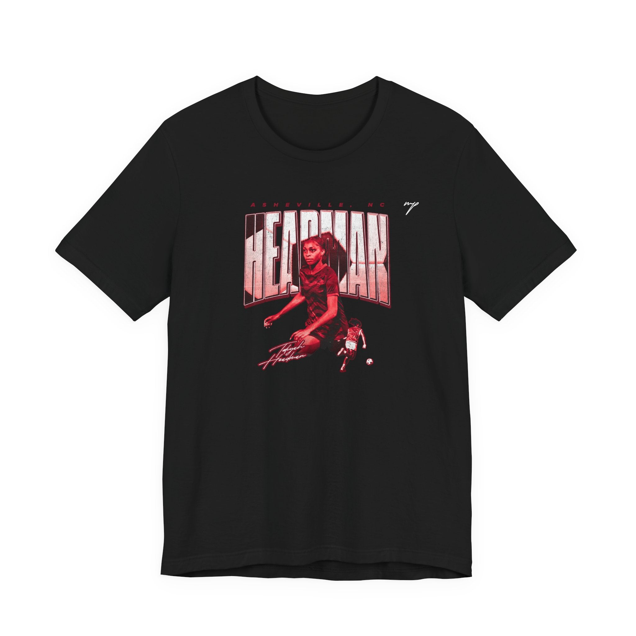 Taliyah Headman Graphic Tee