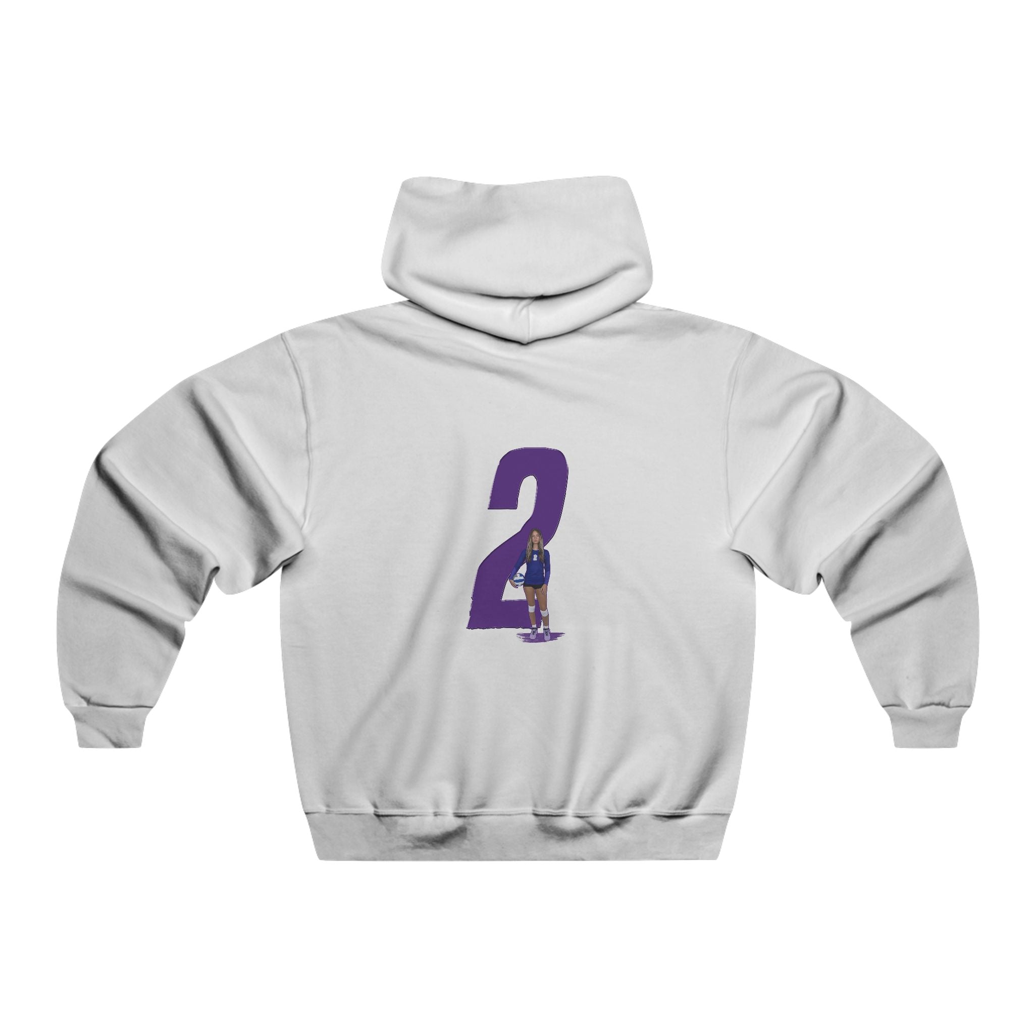 Ella Matheson Vintage Hoodie