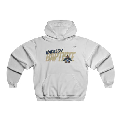 Natassia Baptiste Vintage Hoodie