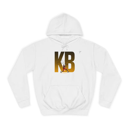 Kory Barnes Hoodie