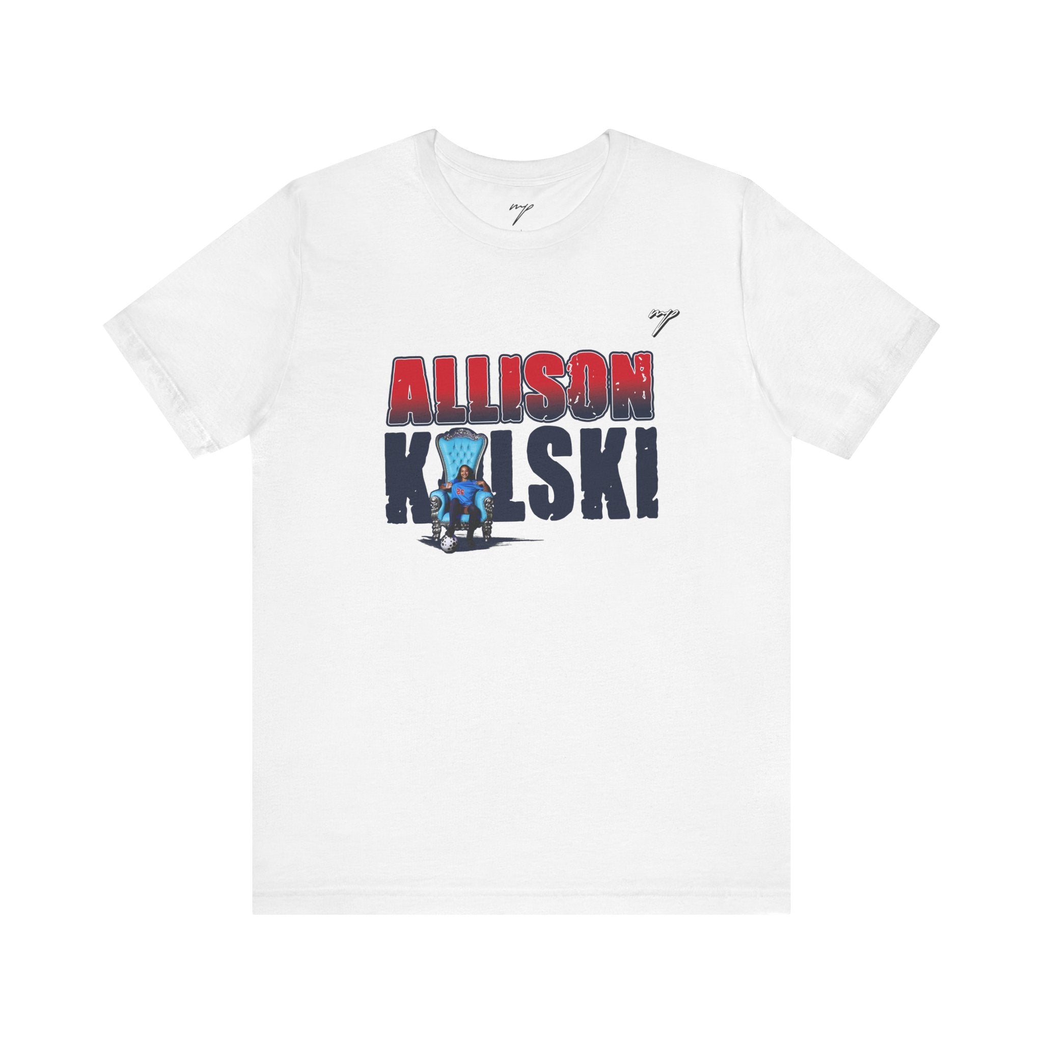 Allison Kolski Graphic Tee