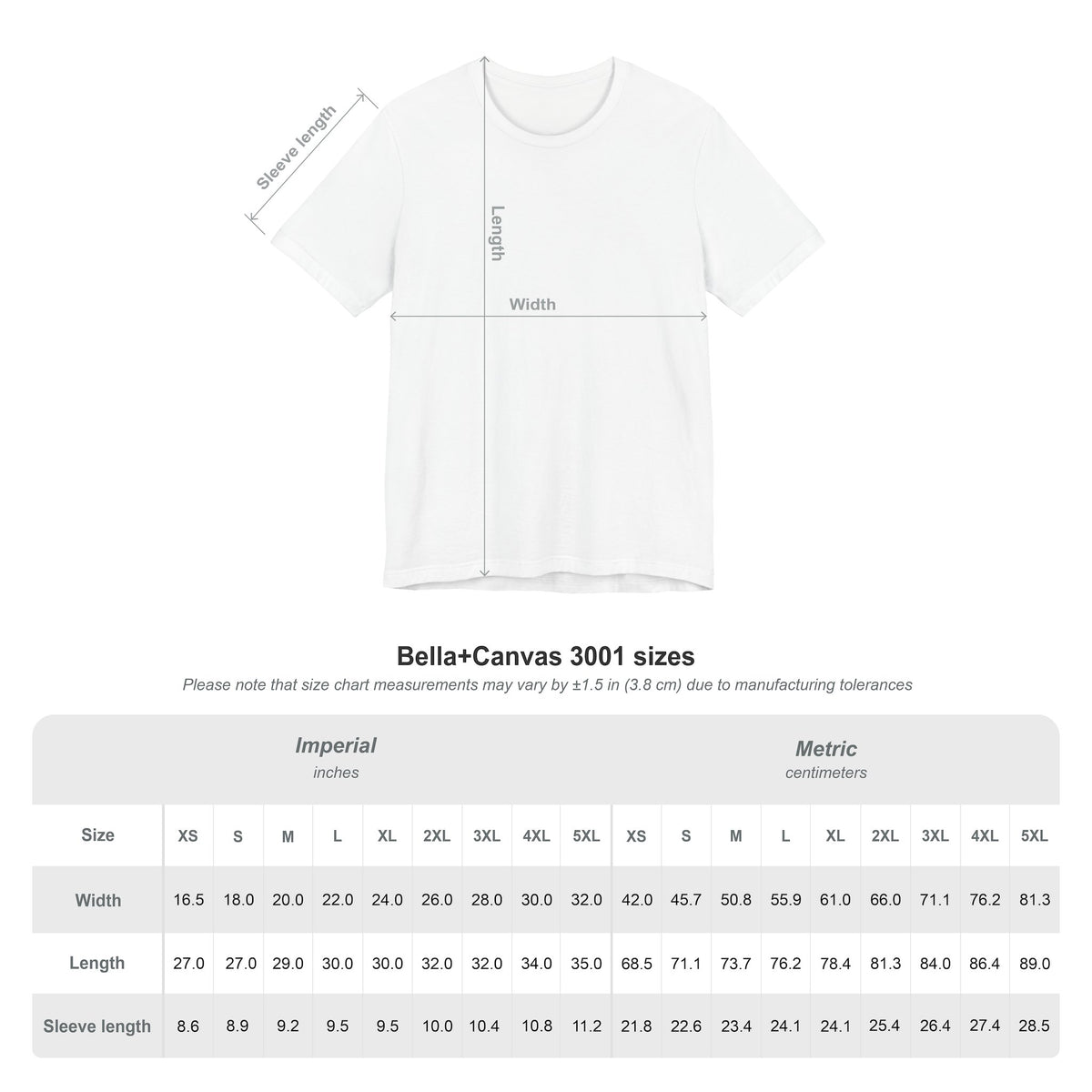 Mackenzie Knight Graphic Tee