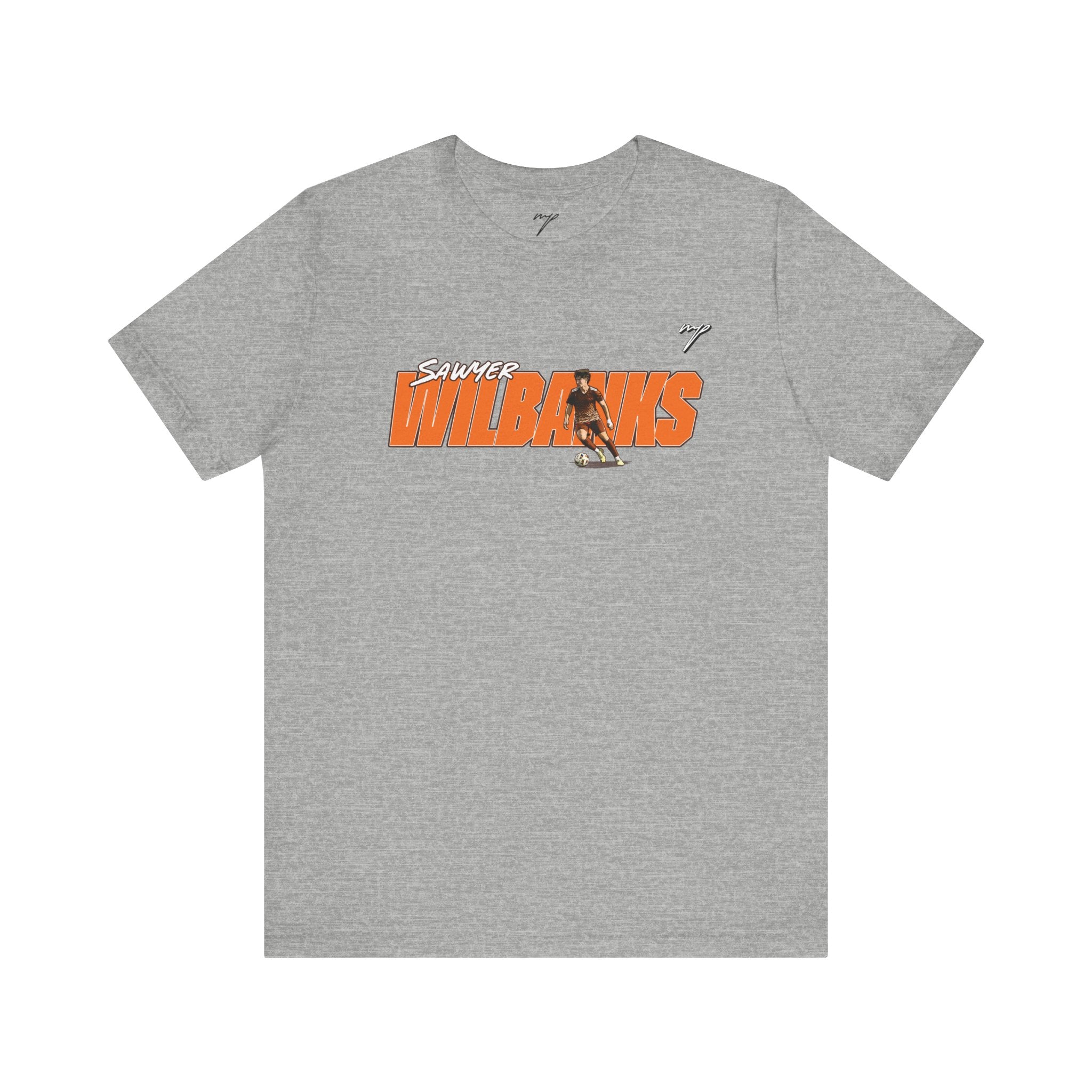 Sawyer Wilbanks Graphic Tee