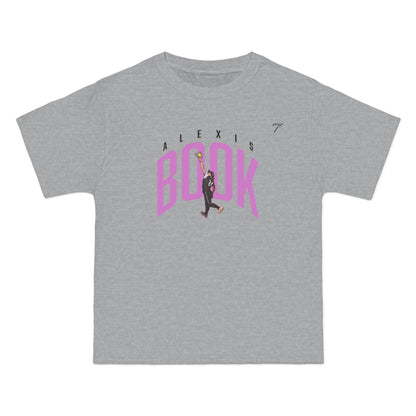 Alexis Book Vintage Tee