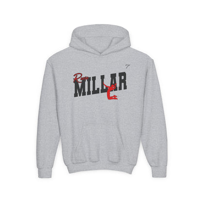 Reese Millar YOUTH Hoodie