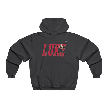 Luke Chrisse Vintage Hoodie