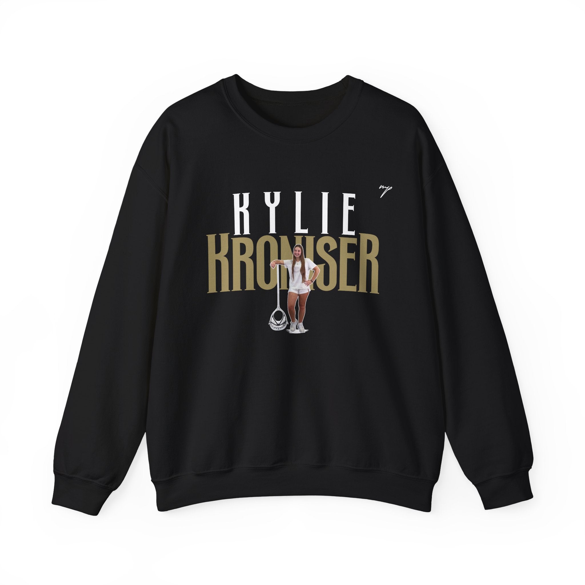 Kylie Kroniser Crewneck