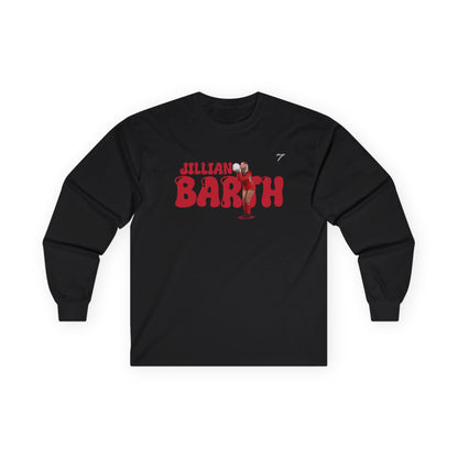 Jillian Barth Long Sleeve Tee