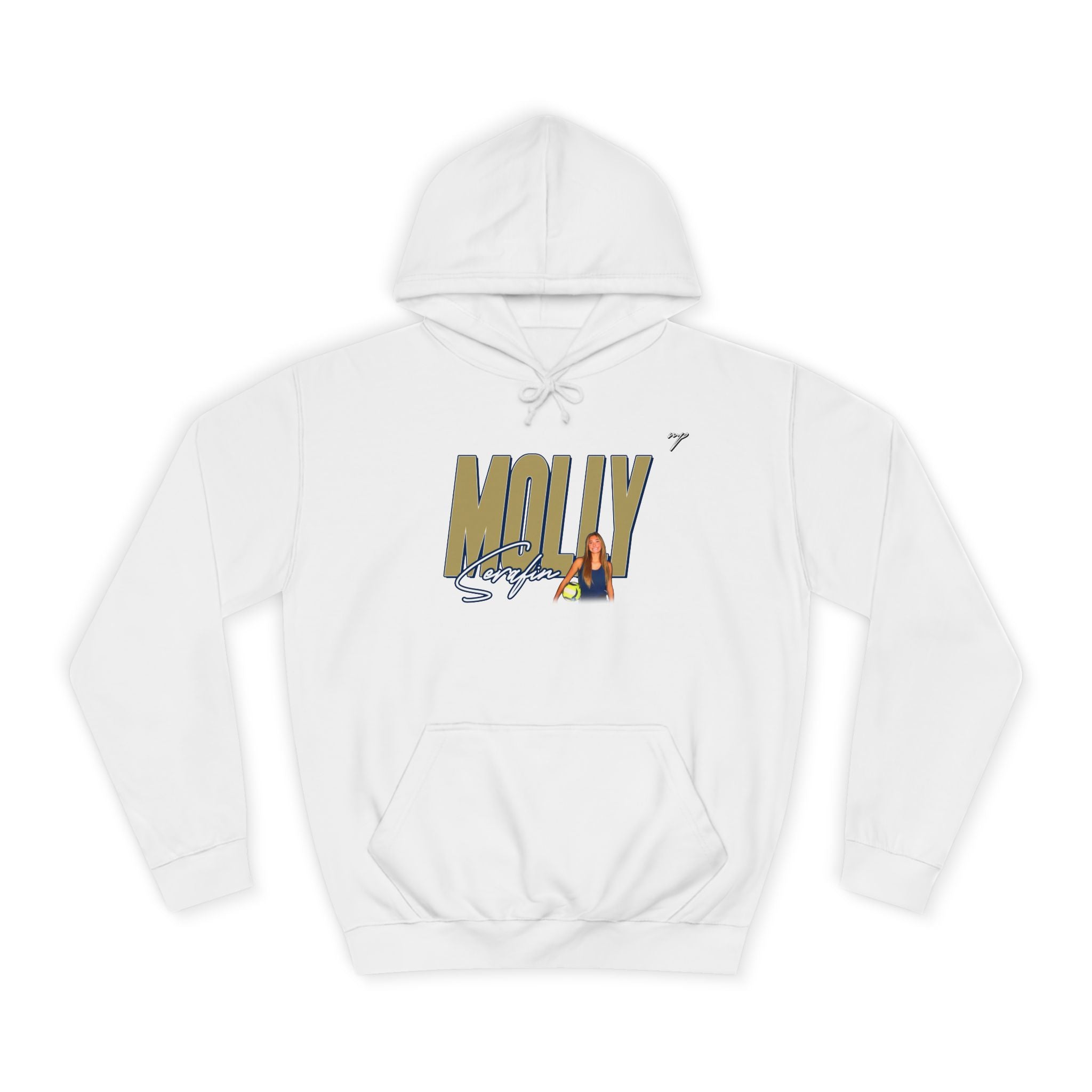 Molly Serafin Hoodie
