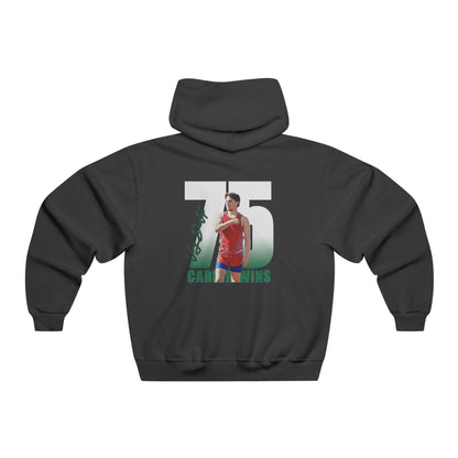 Vinny Diodati Vintage Hoodie