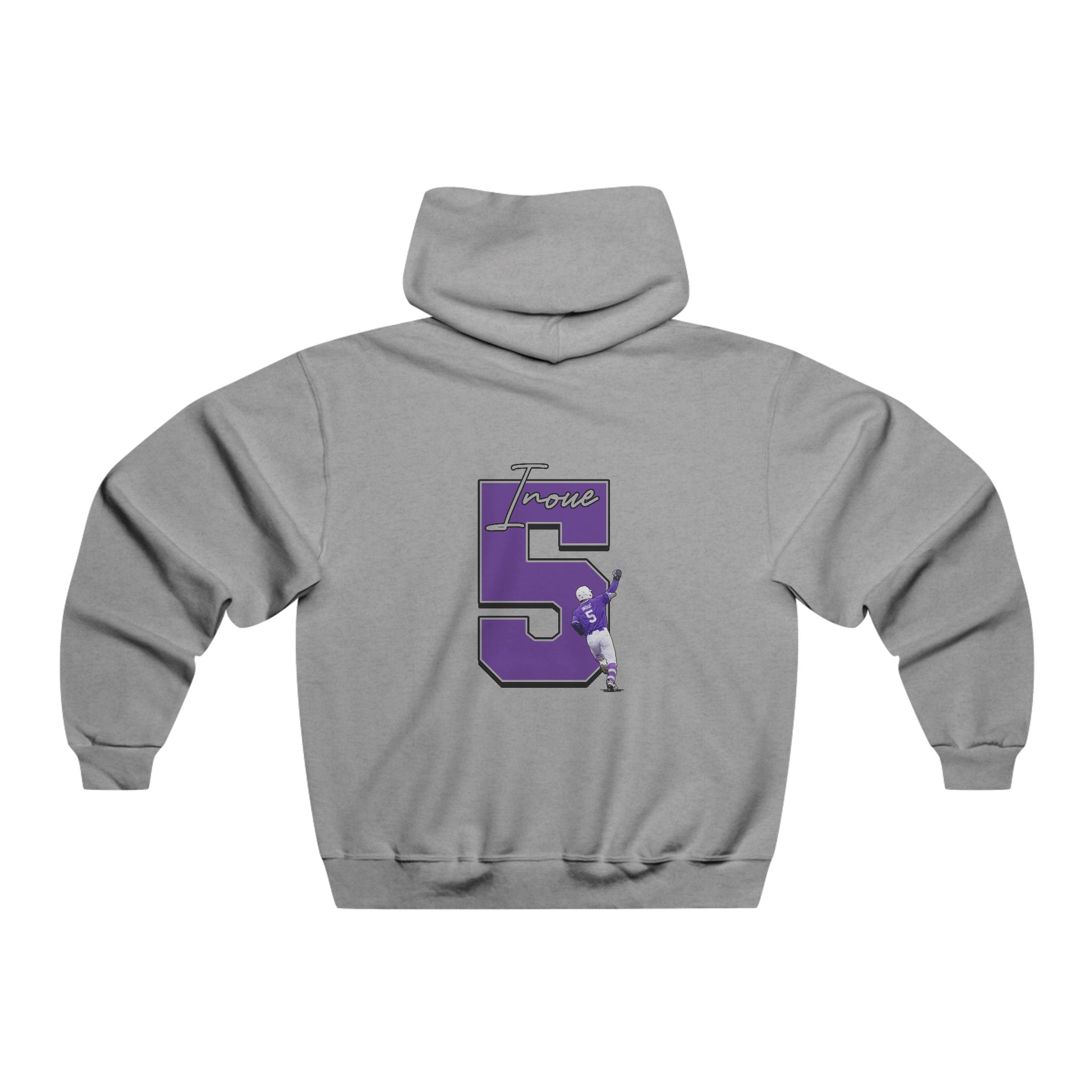 Shintaro Inoue Vintage Hoodie