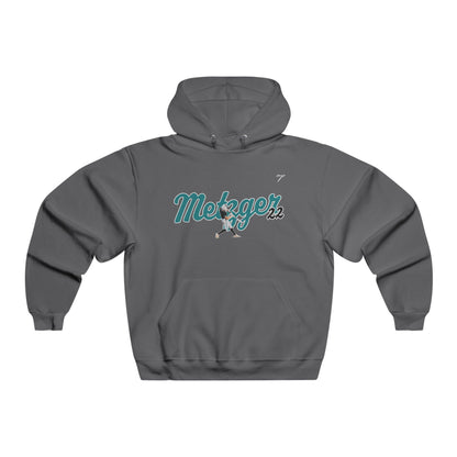 McKennah Metzger Vintage Hoodie