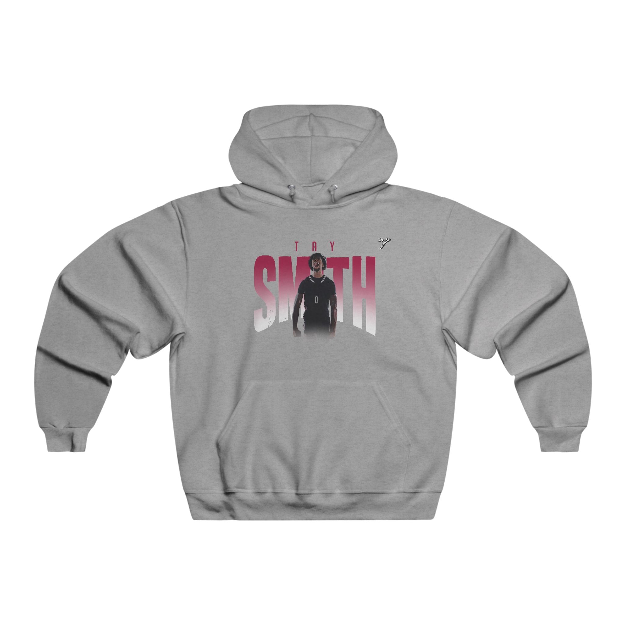 Tay Smith Vintage Hoodie