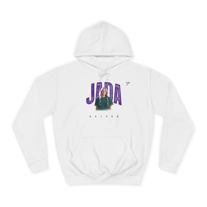 Jada Akeson Hoodie