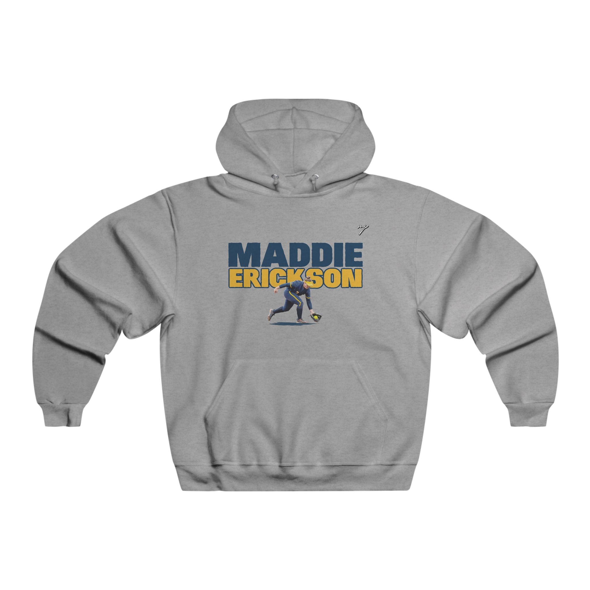Maddie Erickson Vintage Hoodie