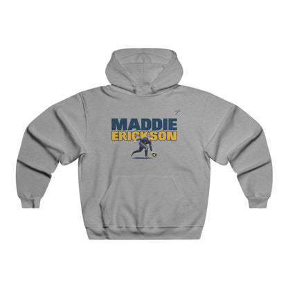 Maddie Erickson Vintage Hoodie