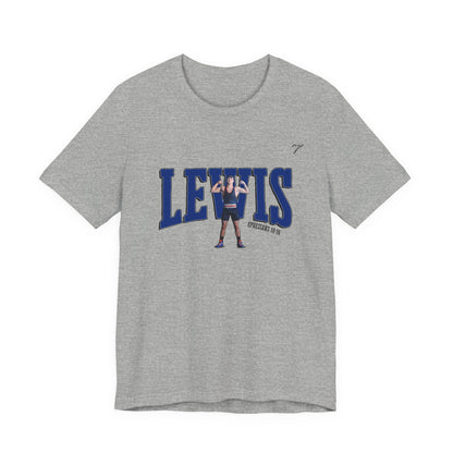Michael Lewis Graphic Tee
