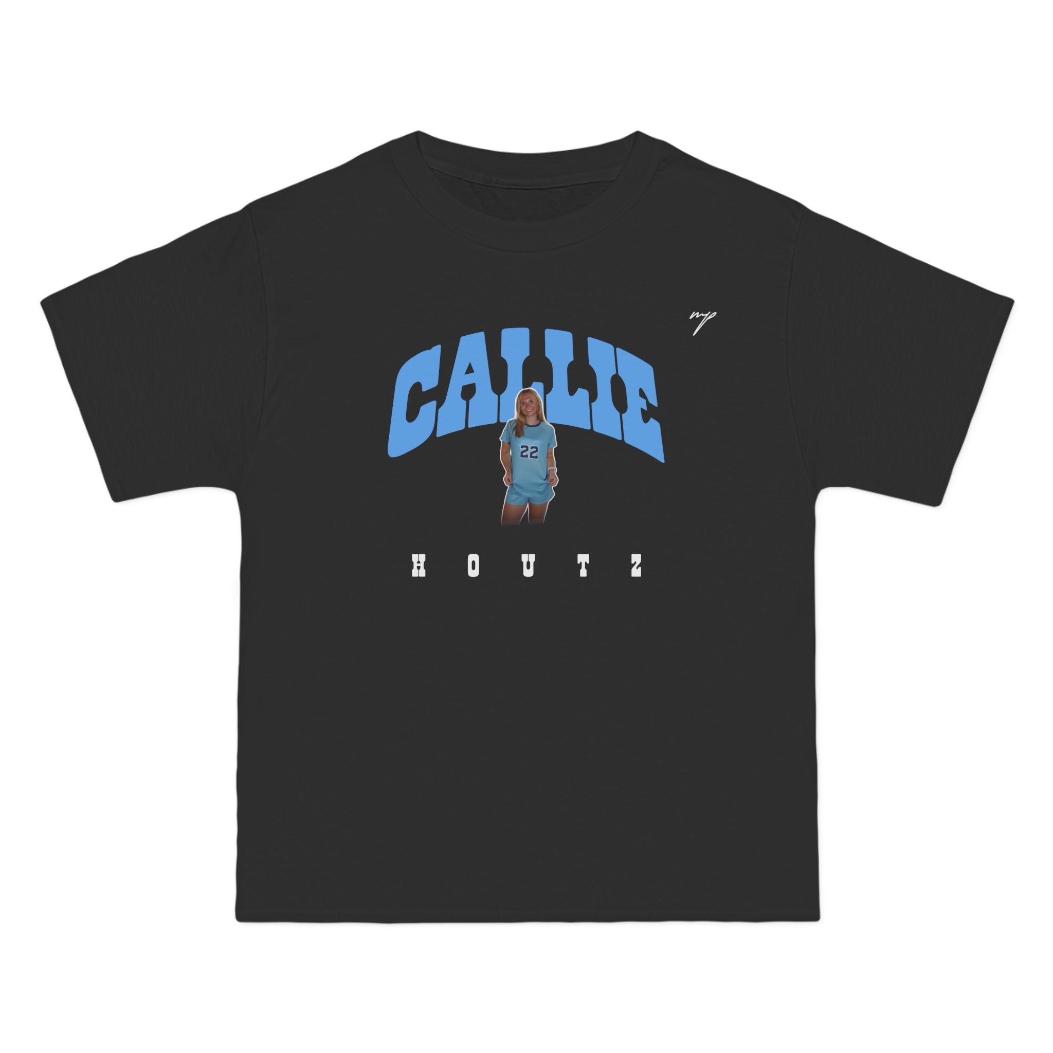 Callie Houtz Vintage Tee