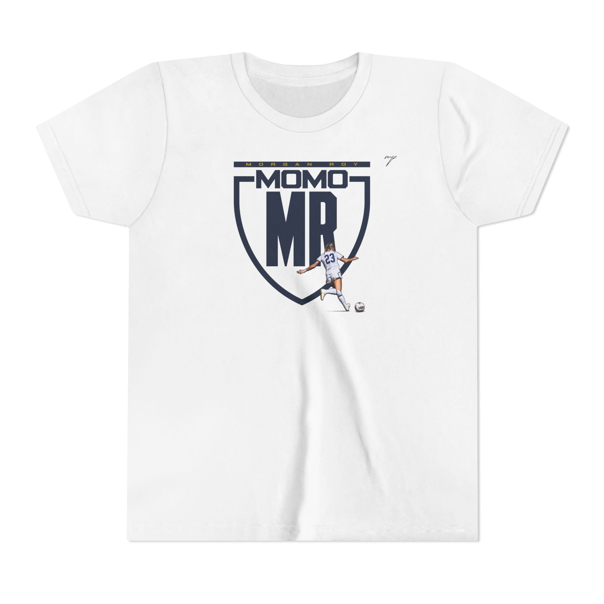 Morgan Roy YOUTH Graphic Tee