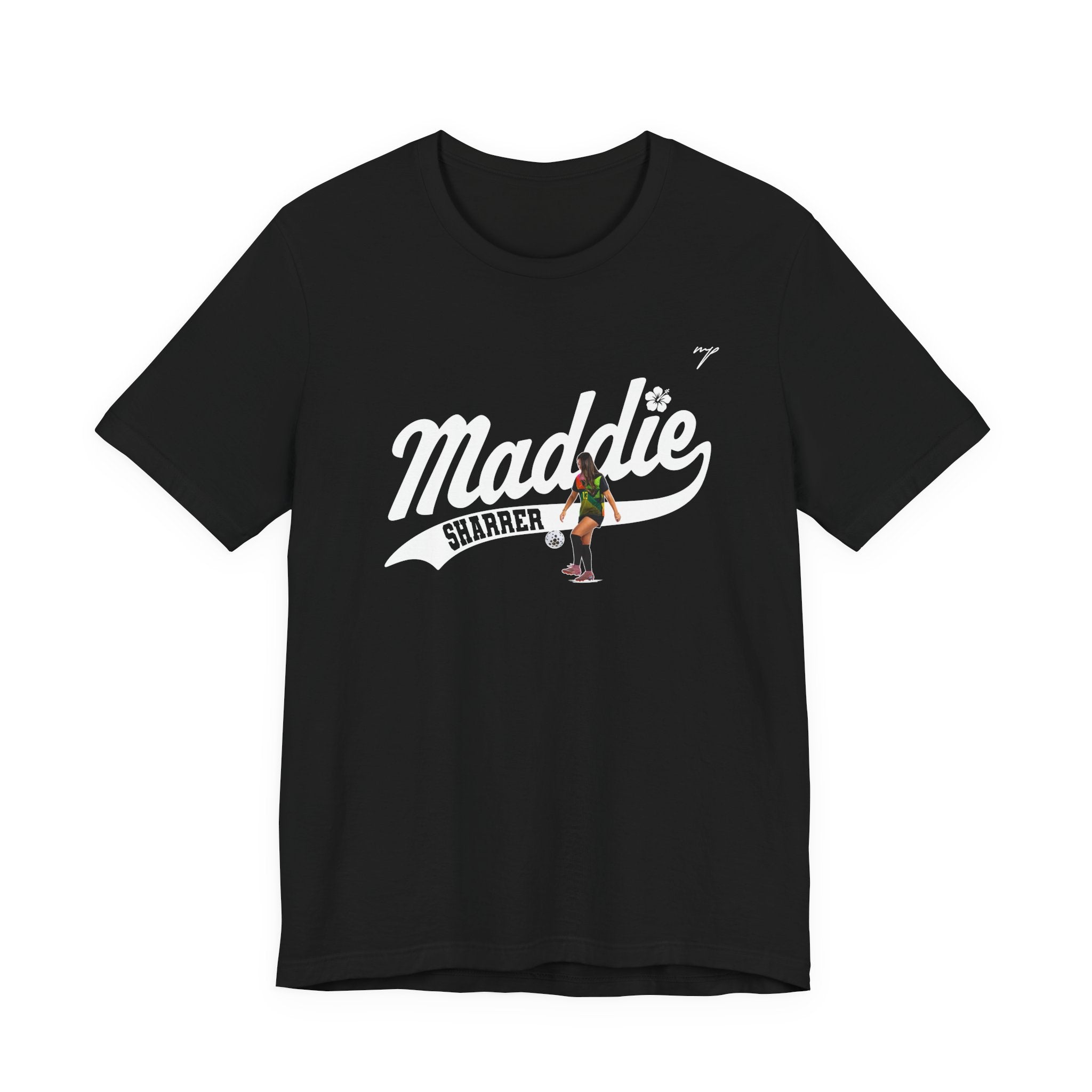 Maddie Sharrer Graphic Tee