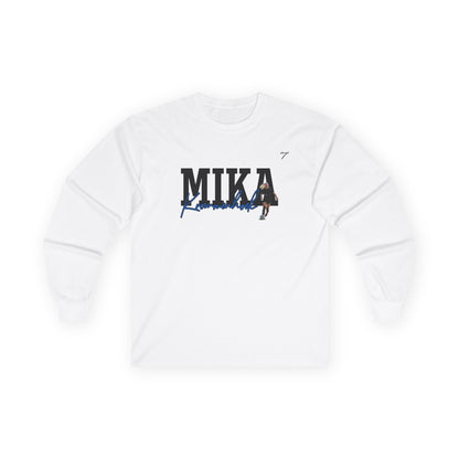 Mika Krommenhoek Long Sleeve