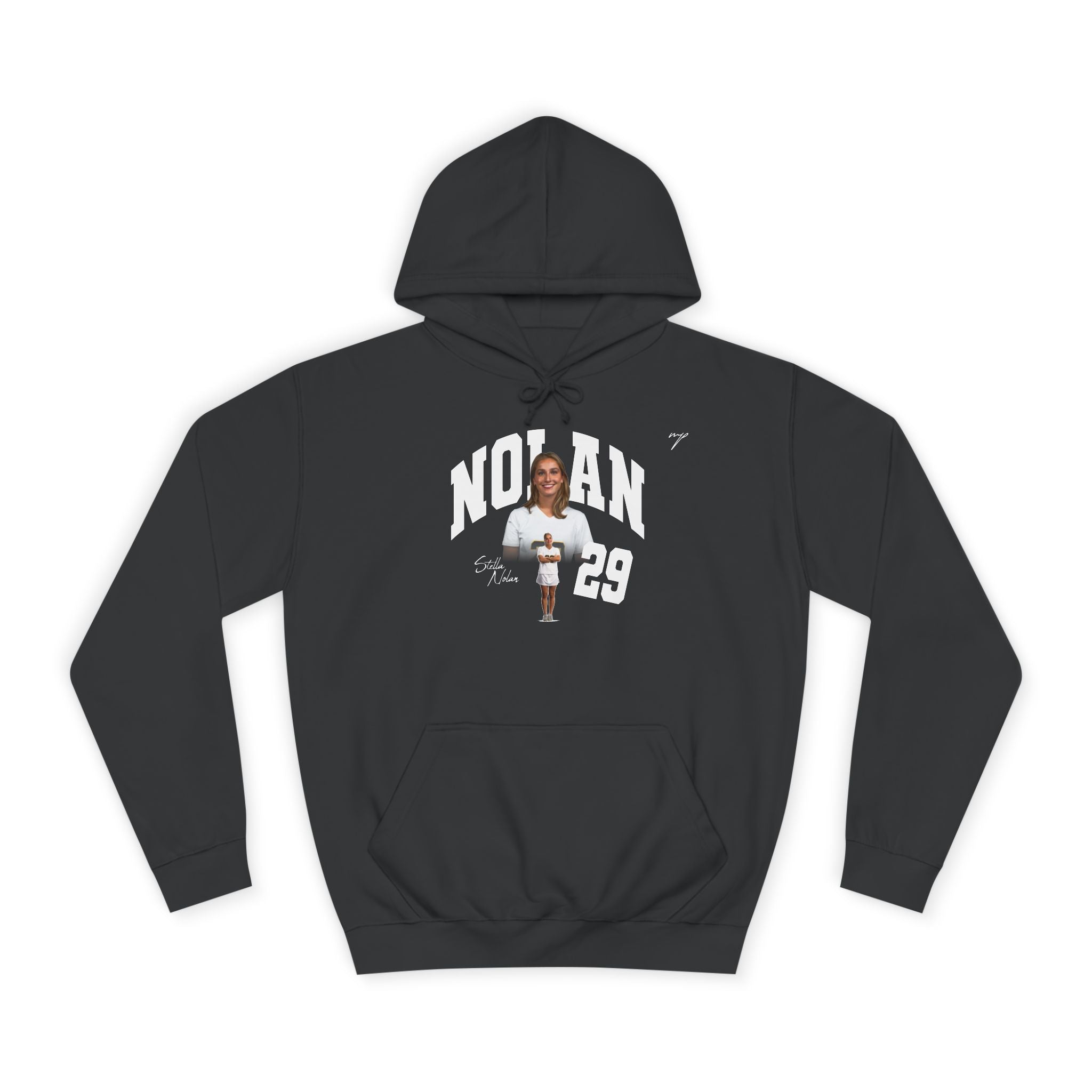 Stella Nolan Hoodie