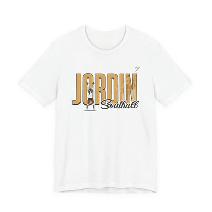 Jordin Southall Graphic Tee