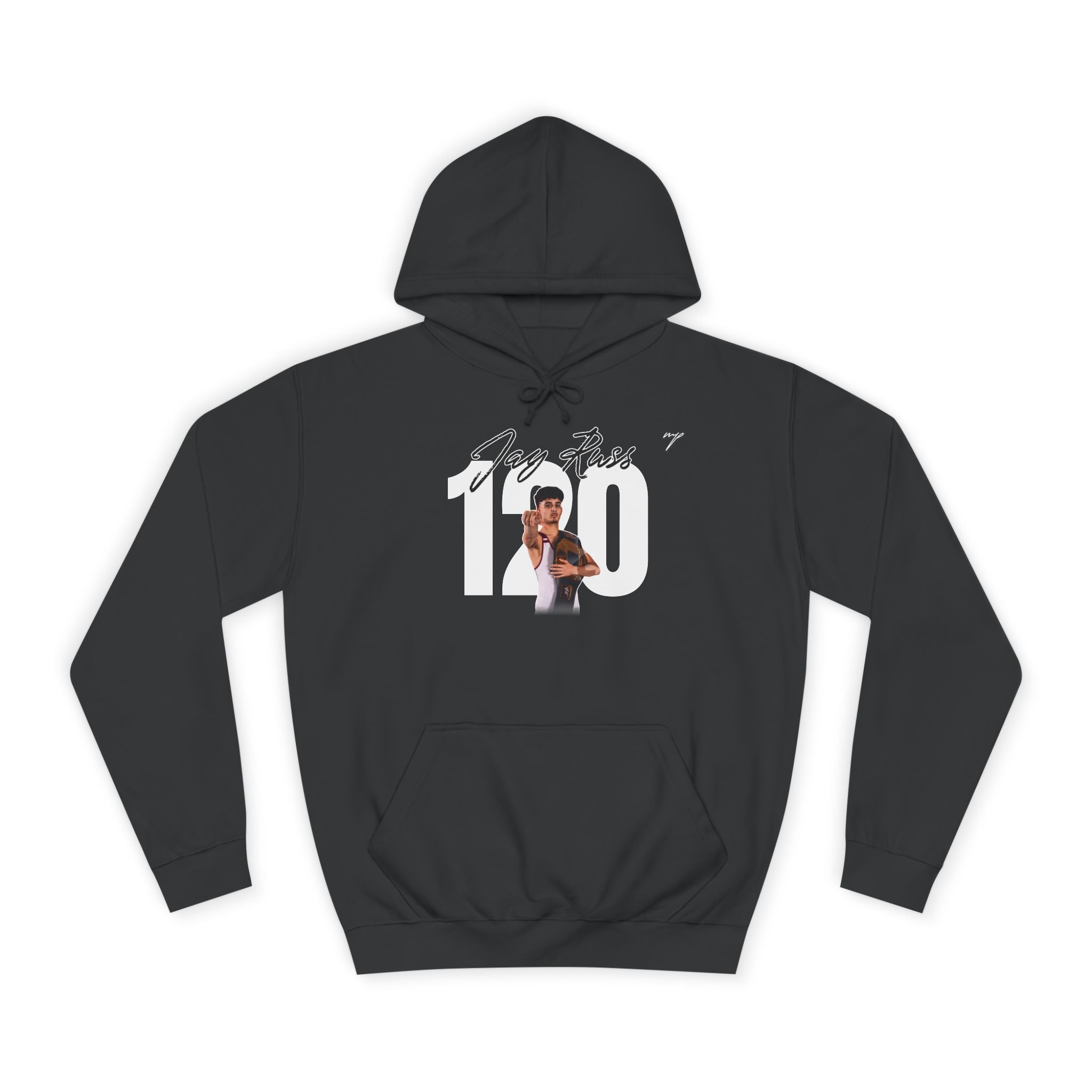 Jayden Russell Hoodie