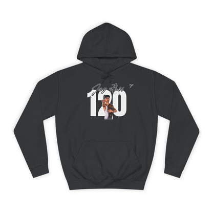 Jayden Russell Hoodie