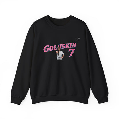 Marley Goluskin Crewneck