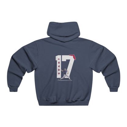 Garrett Grant Vintage Hoodie