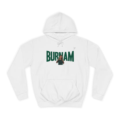 Kaylen Burnam Hoodie