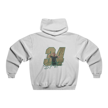 Hailey Stratton Vintage Hoodie