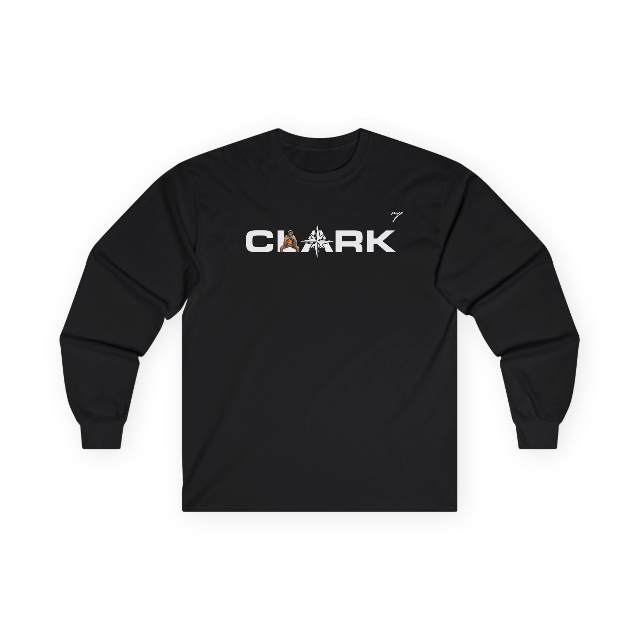 James Clark Long Sleeve