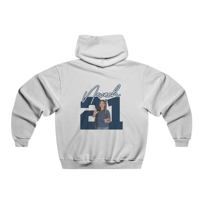 Nevaeh Hall-Flores Vintage Hoodie