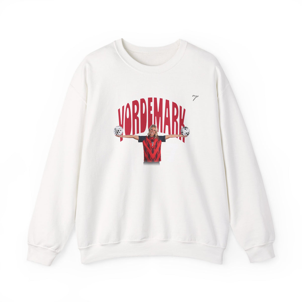 Larkyn Vordemark Crewneck