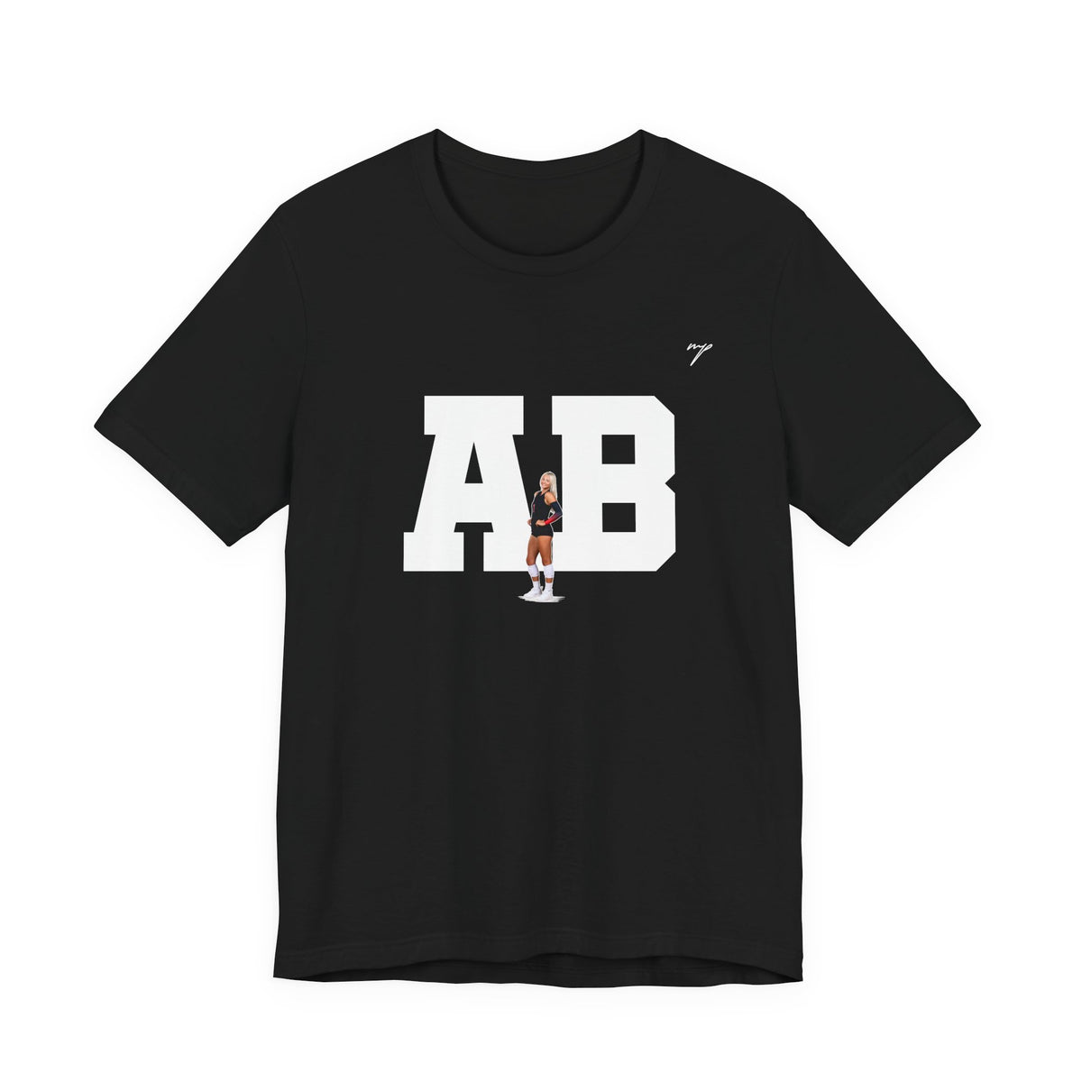 Annabelle De Jager Graphic Tee