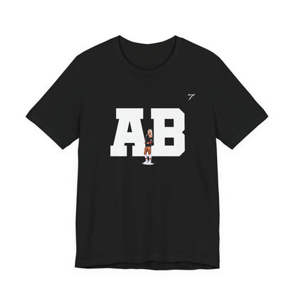 Annabelle De Jager Graphic Tee