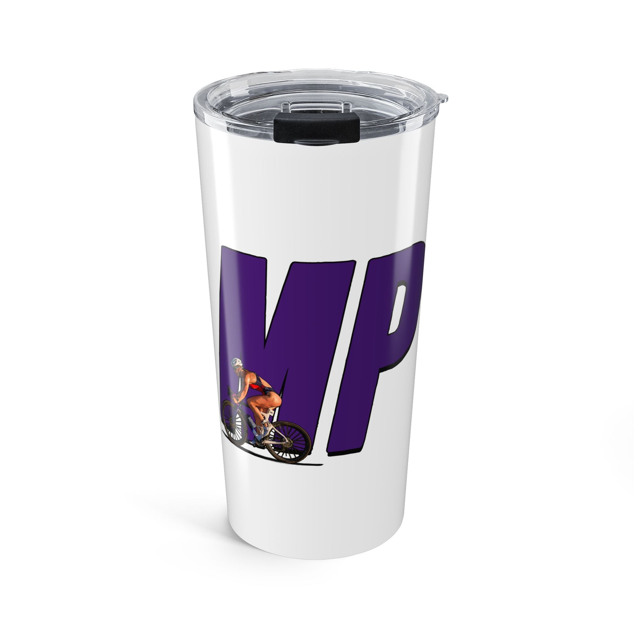 Maddie Perkins Tumbler Mug
