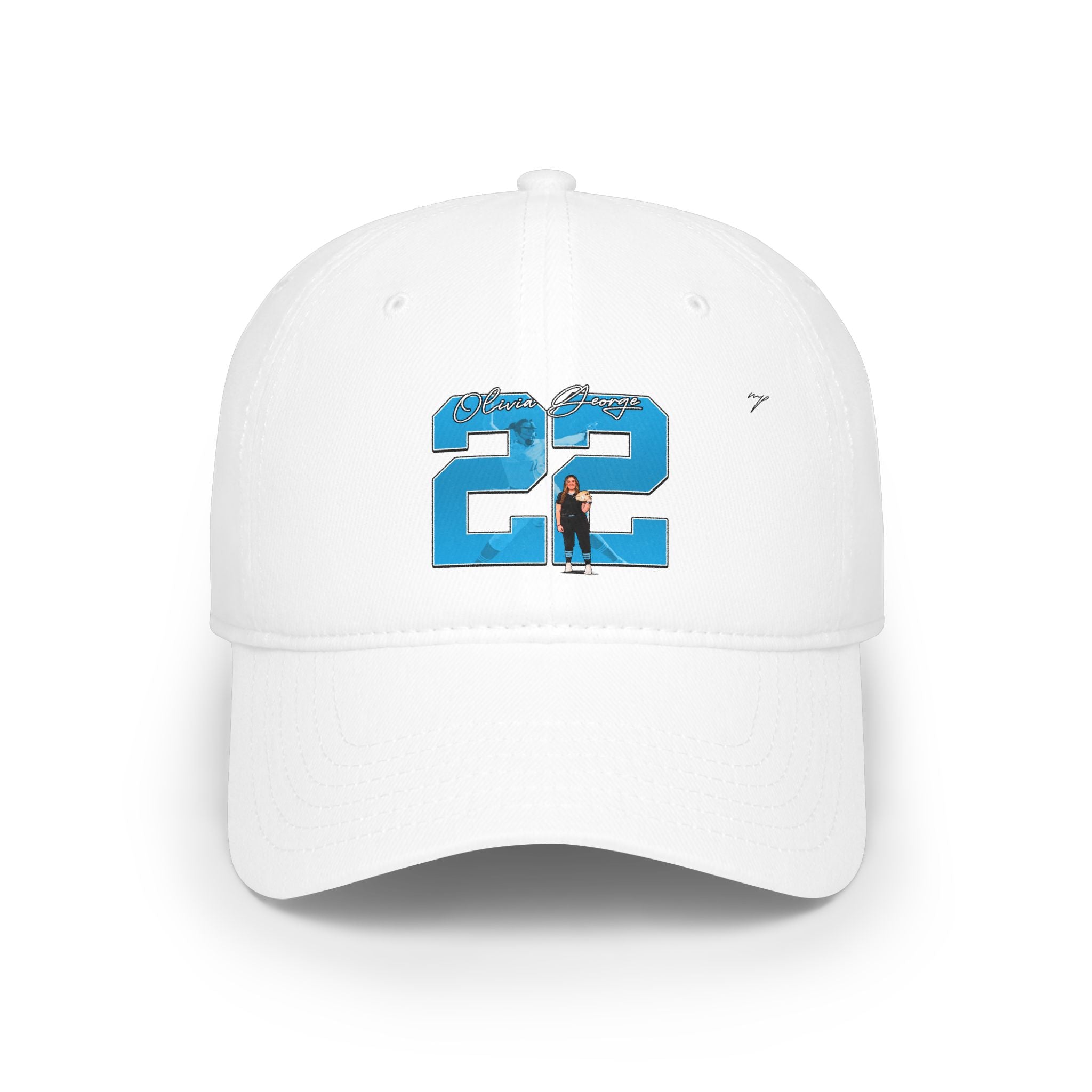 Olivia George Hat